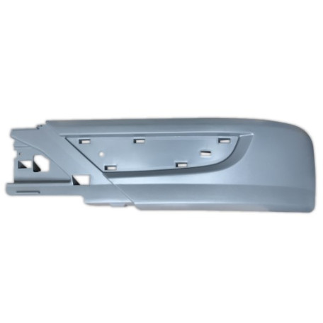 Спойлер MB ACT.3 08R- /L/ LOW