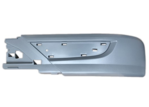 Спойлер MB ACT.3 08R- /L/ LOW