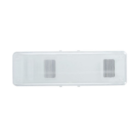 Скло задніх ліхтарів KRONE (LED)