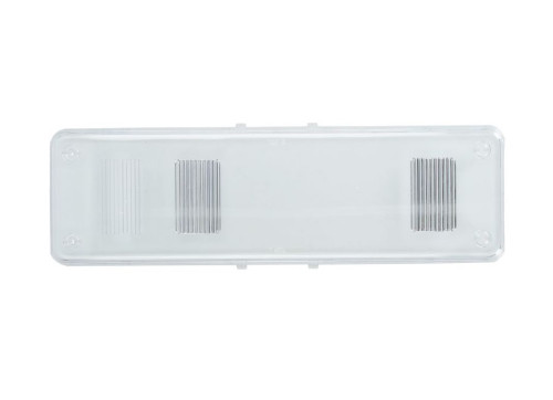 Скло задніх ліхтарів KRONE (LED)