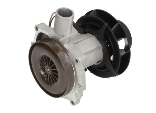 Моторчик пічки EBERSPACHER AIRTRONIC D2 24V