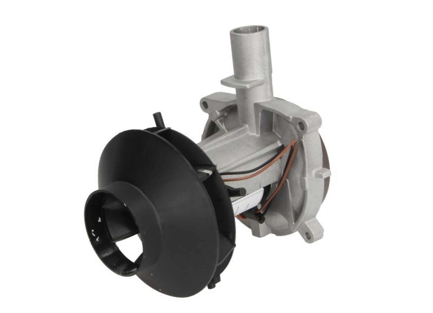 Моторчик пічки EBERSPACHER AIRTRONIC D2 24V