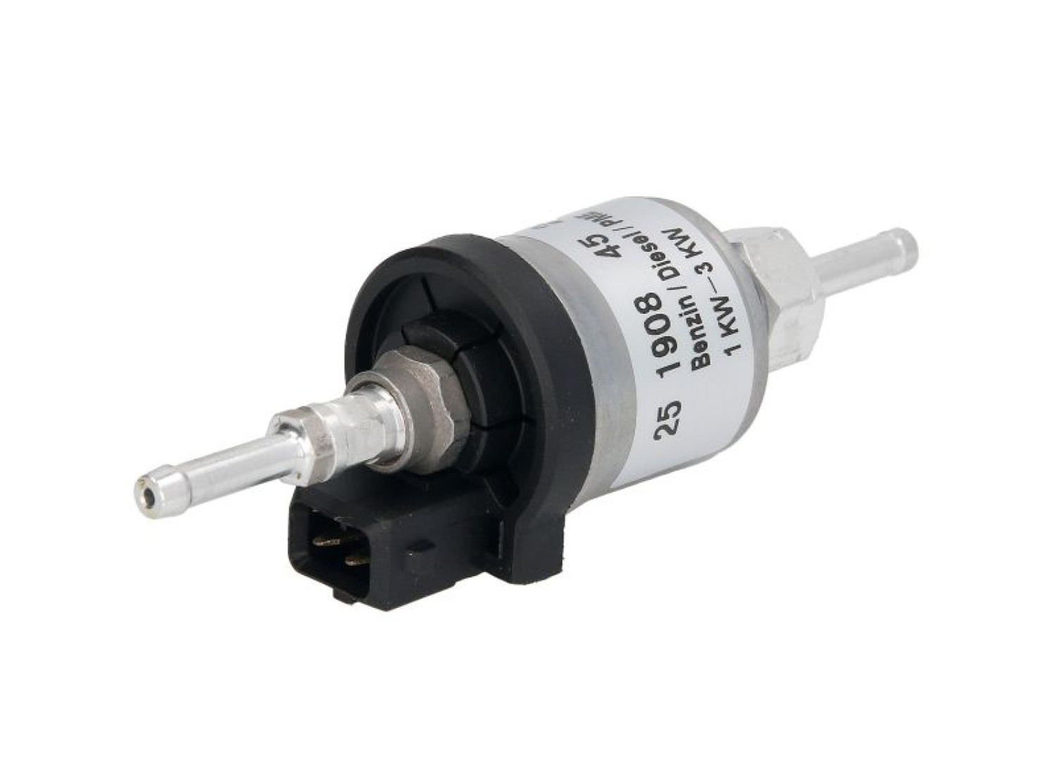 Насос пічки EBERSPACHER 24V 1-3kW
