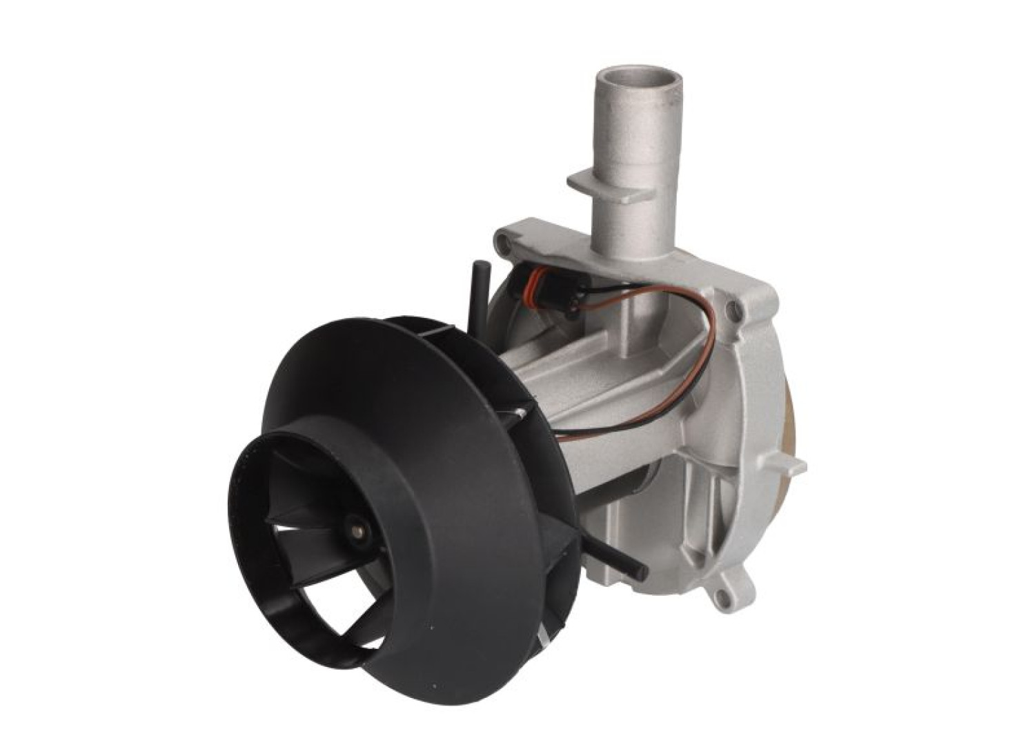 Моторчик пічки EBERSPACHER AIRTRONIC D4 24V 110mm
