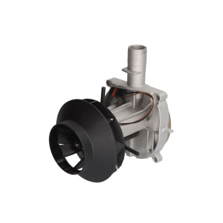 Моторчик пічки EBERSPACHER AIRTRONIC D4 24V 110mm
