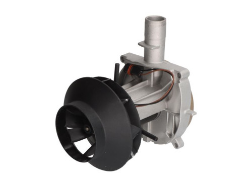 Моторчик пічки EBERSPACHER AIRTRONIC D4 24V 110mm