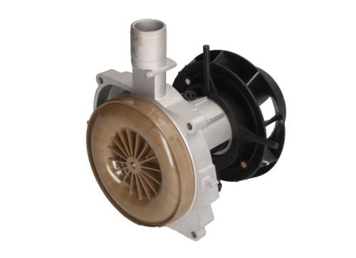 Моторчик пічки EBERSPACHER AIRTRONIC D4 24V 110mm