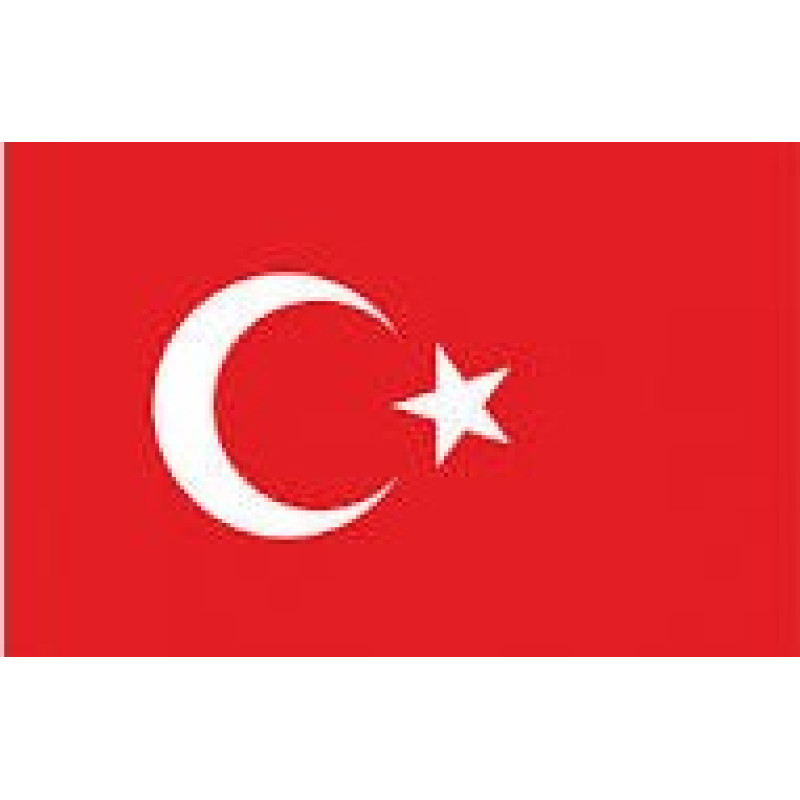 TURKEY