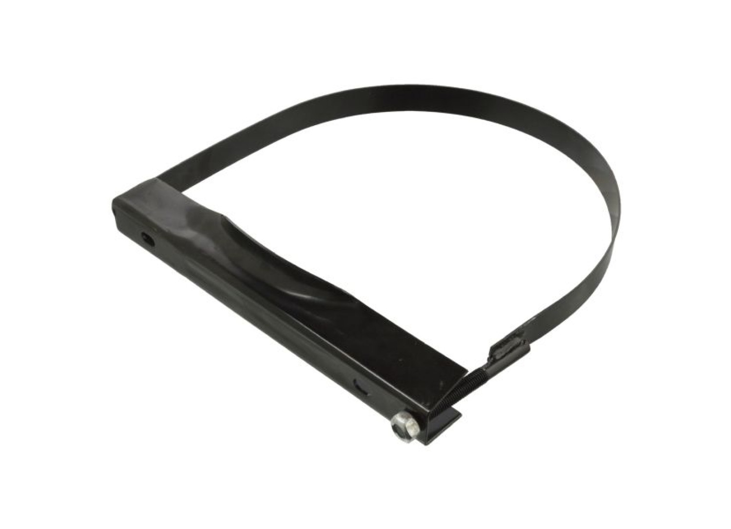 Хомут ресівера FI310