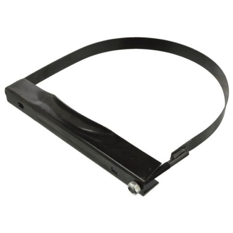 Хомут ресівера FI310