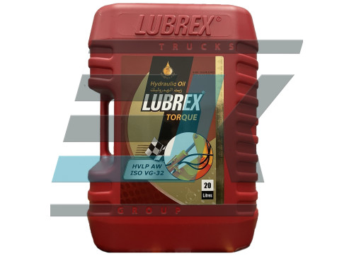 Олива гідравлічна Torque HVLP AW VG-32 20л