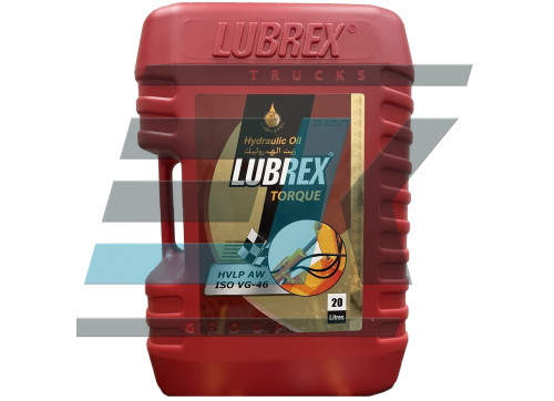 Олива гідравлічна Torque HVLP AW VG-46 20л