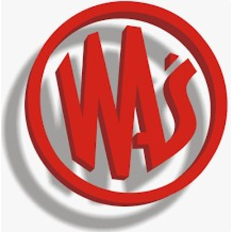 WAS