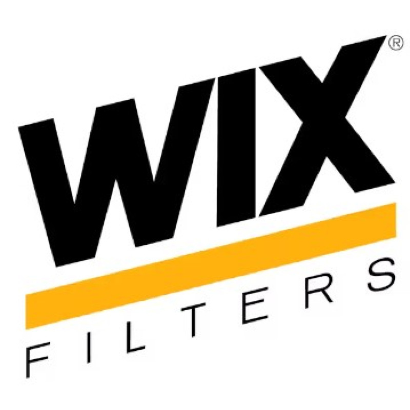 WIX FILTERS