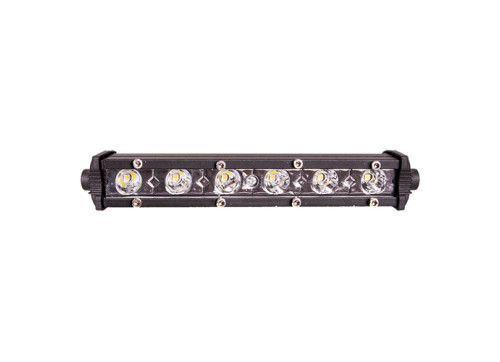 Фара робочого світла  SPOT 6Led*3W (180*28*45)10-30V/18W/6000K