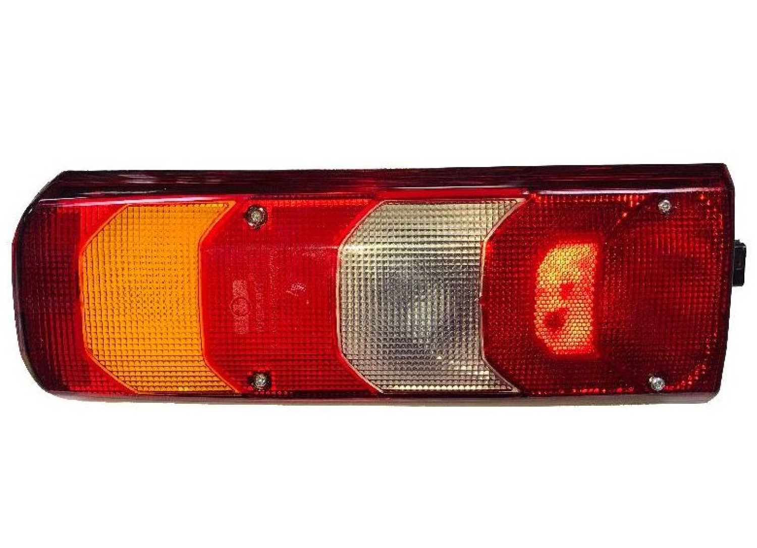 Ліхтар задній MB Act.4,Arocs,Antos 11r- лівий