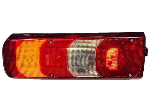 Ліхтар задній MB Act.4,Arocs,Antos 11r- лівий