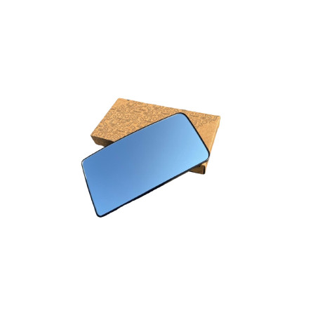 Вставка дзеркала MAN TGS I, TGX I 06.06- (200x380mm) з підігрівом