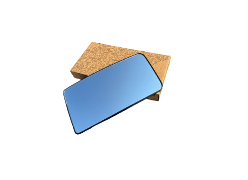 Вставка дзеркала MAN TGS I, TGX I 06.06- (200x380mm) з підігрівом