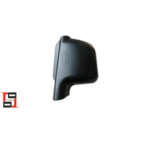Кришка дзеркала RVI PREMIUM ROUTE e-mark LH