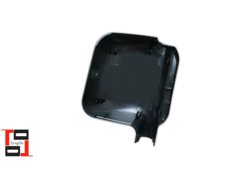Кришка дзеркала RVI PREMIUM ROUTE e-mark LH