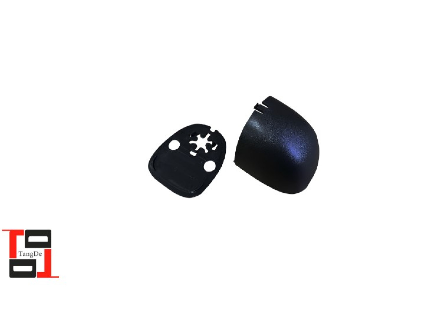 Кришки дзеркала MERCEDES ACTROS MP2 / MP3 06.08-